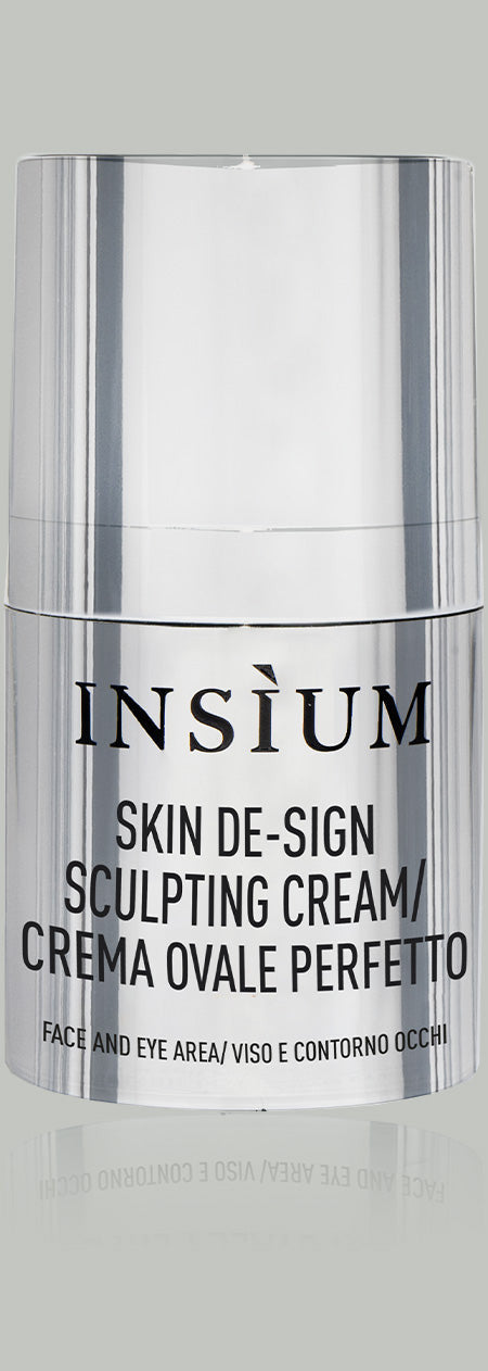 Insium - Crema Ovale Perfetto