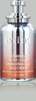 Insium - Crema Riparatrice Collo E Mento