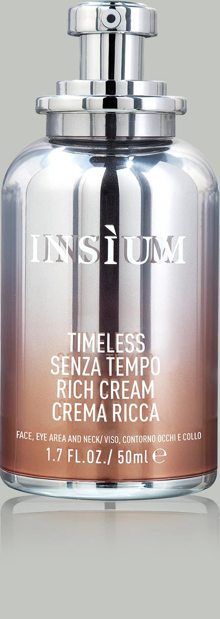Insium - Senza Tempo Crema Ricca