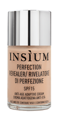 Insium - Rivelatore Di Perfezione Spf15