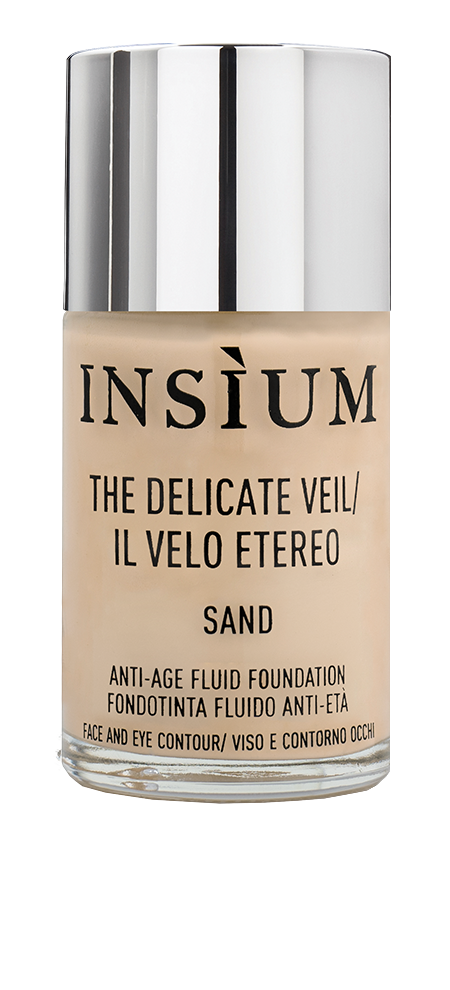 Insium - Fondo Tinta Fluido Anti Eta Sand