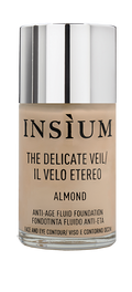 Insium - Fondo Tinta Fluido Anti Eta Almond