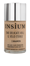 Insium - Fondo Tinta Fluido Anti Eta Cinnamon