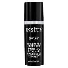Insium - Spotlight Crema Mani