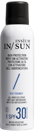 Insium - Protezione Alta Spf30