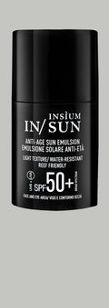 Insium - Emulsione Sole Anti-Eta Spf50+