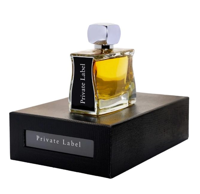 Jovoy Paris - Private Label Edp