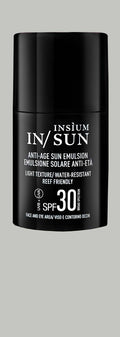 Insium - Emulsione Sole Anti-Eta Spf30