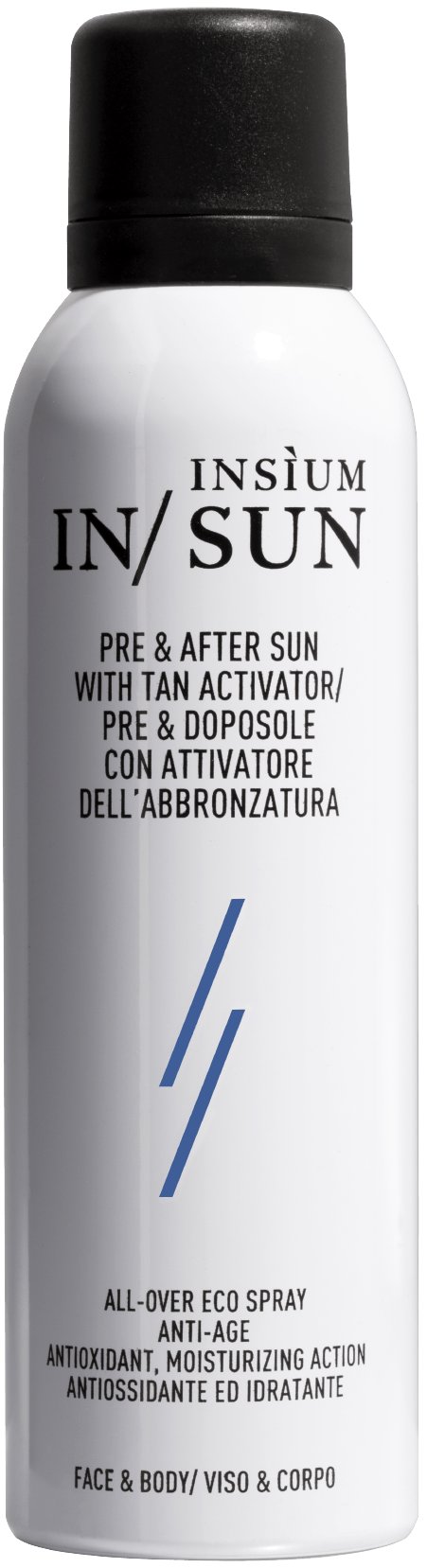 Insium - Pre&Doposole