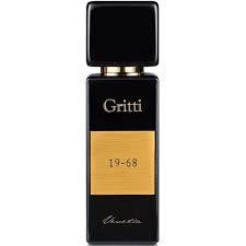 Gritti - 19-68