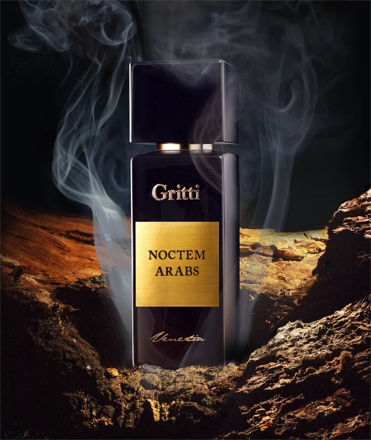 Gritti - Noctem Arabs