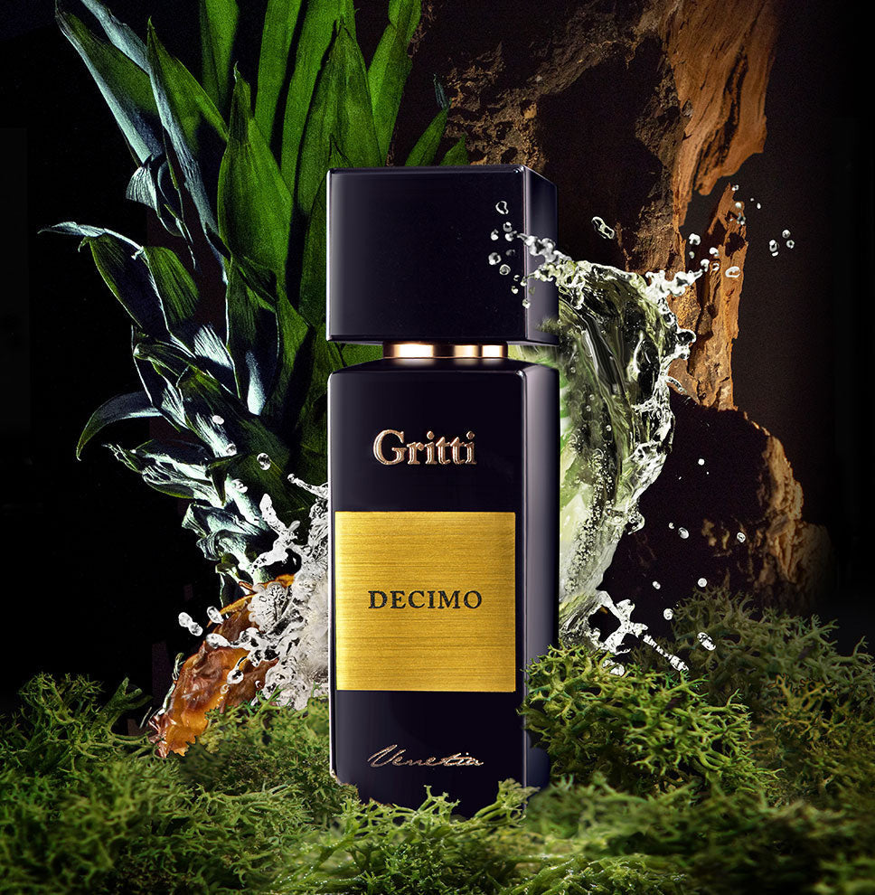 Gritti - Decimo