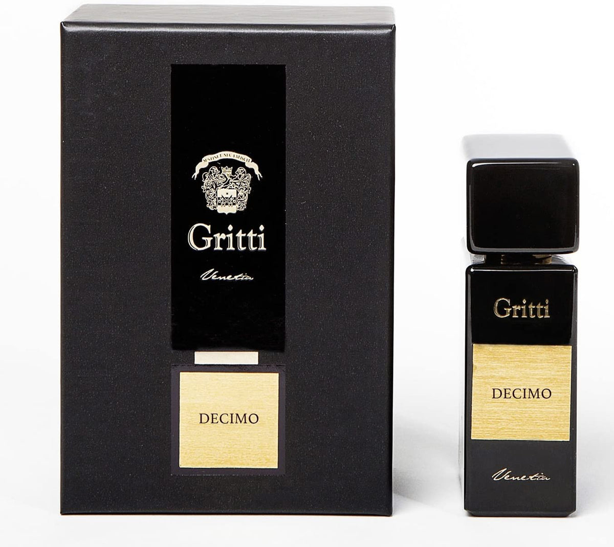 Gritti - Decimo