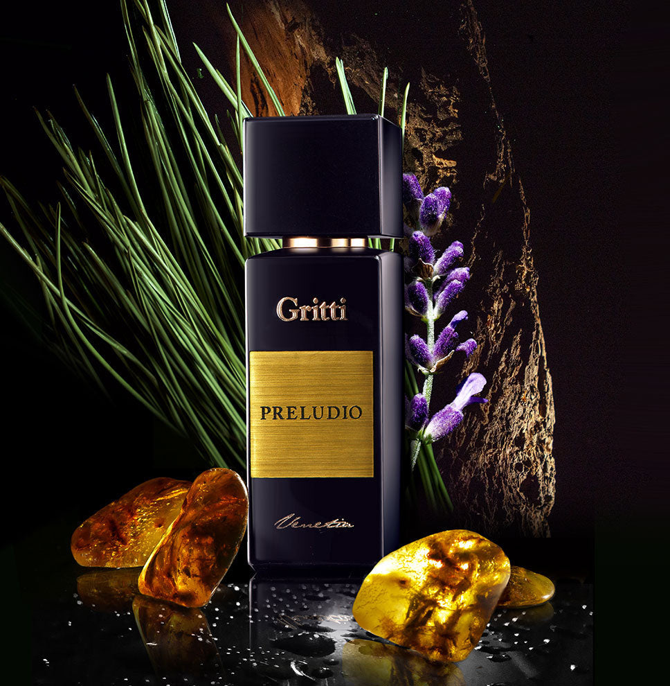 Gritti - Preludio