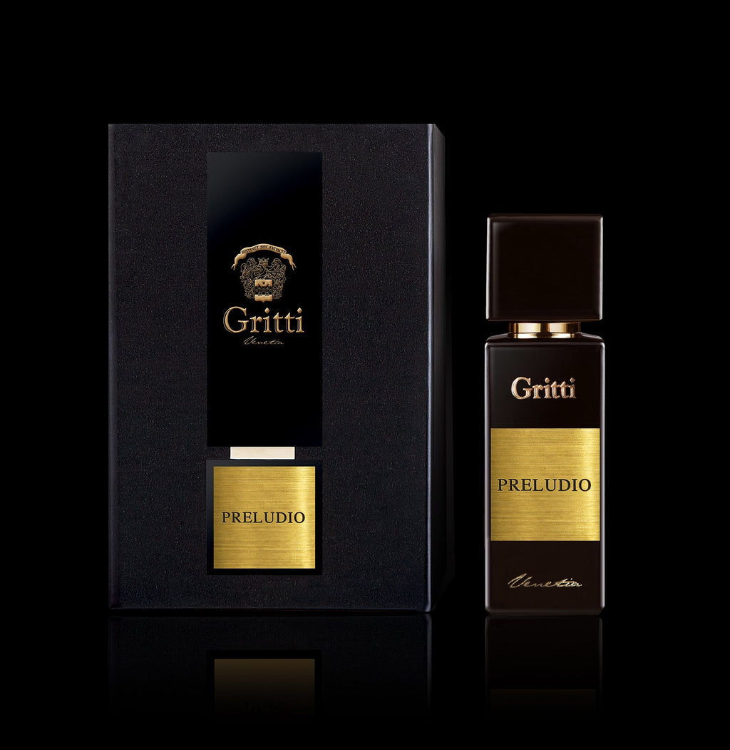 Gritti - Preludio