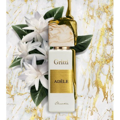 Gritti - Adele