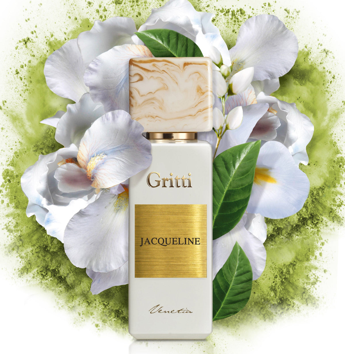 Gritti - Jaqueline