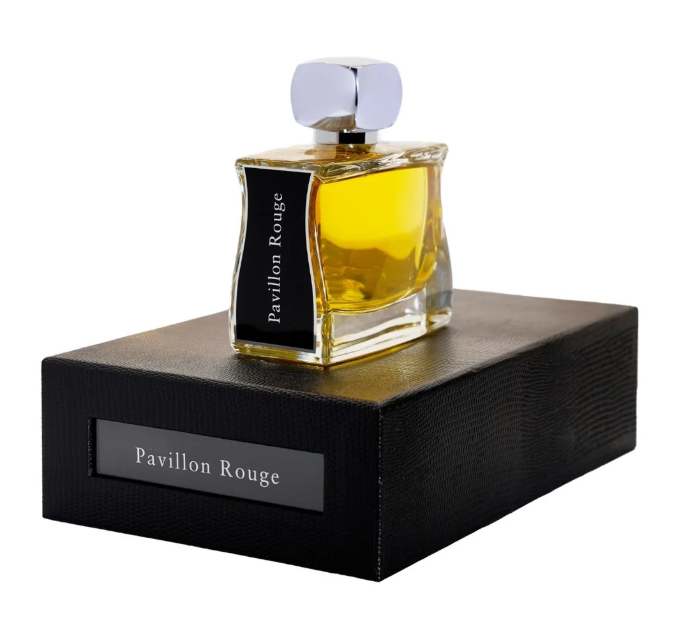 Jovoy Paris - Pavillon Rouge Edp