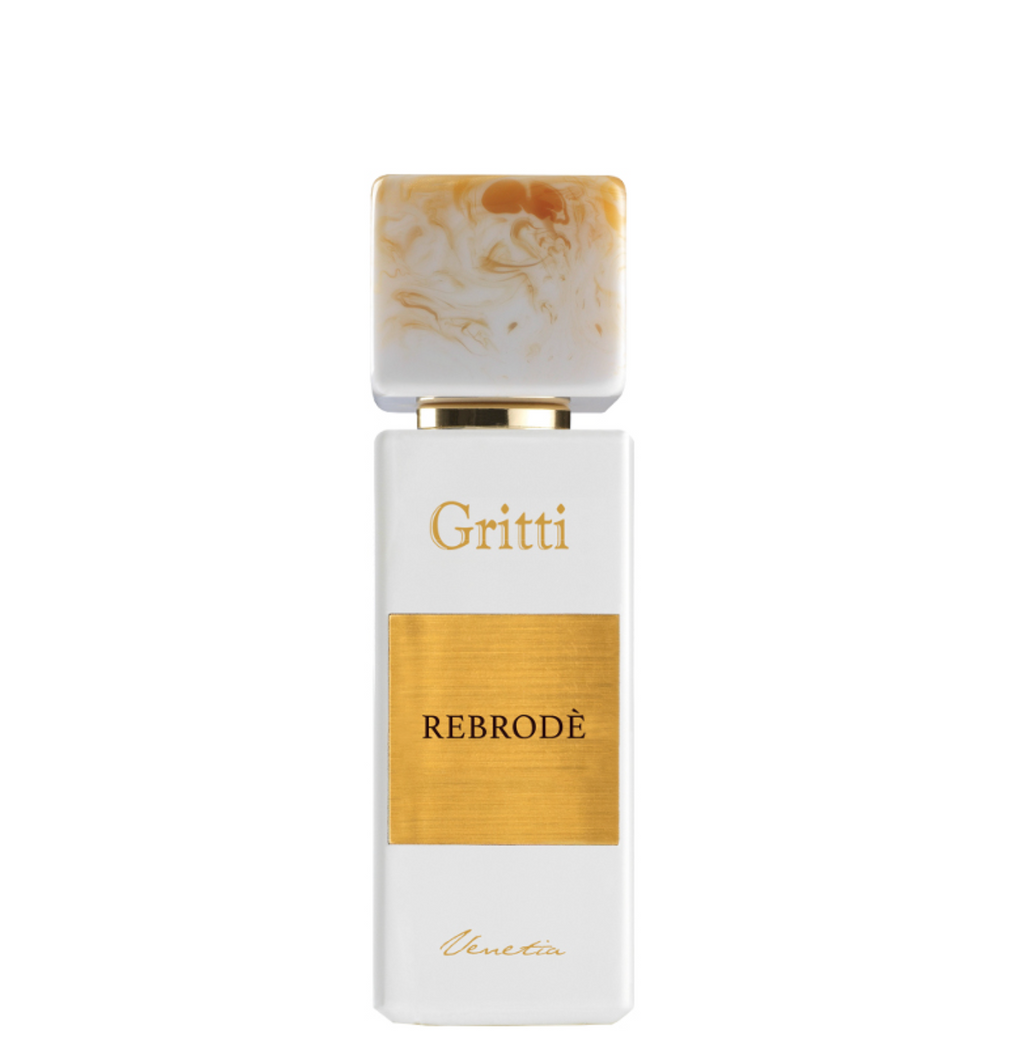 Gritti - Rebrode'