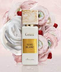 Gritti - Tutu' Blanc