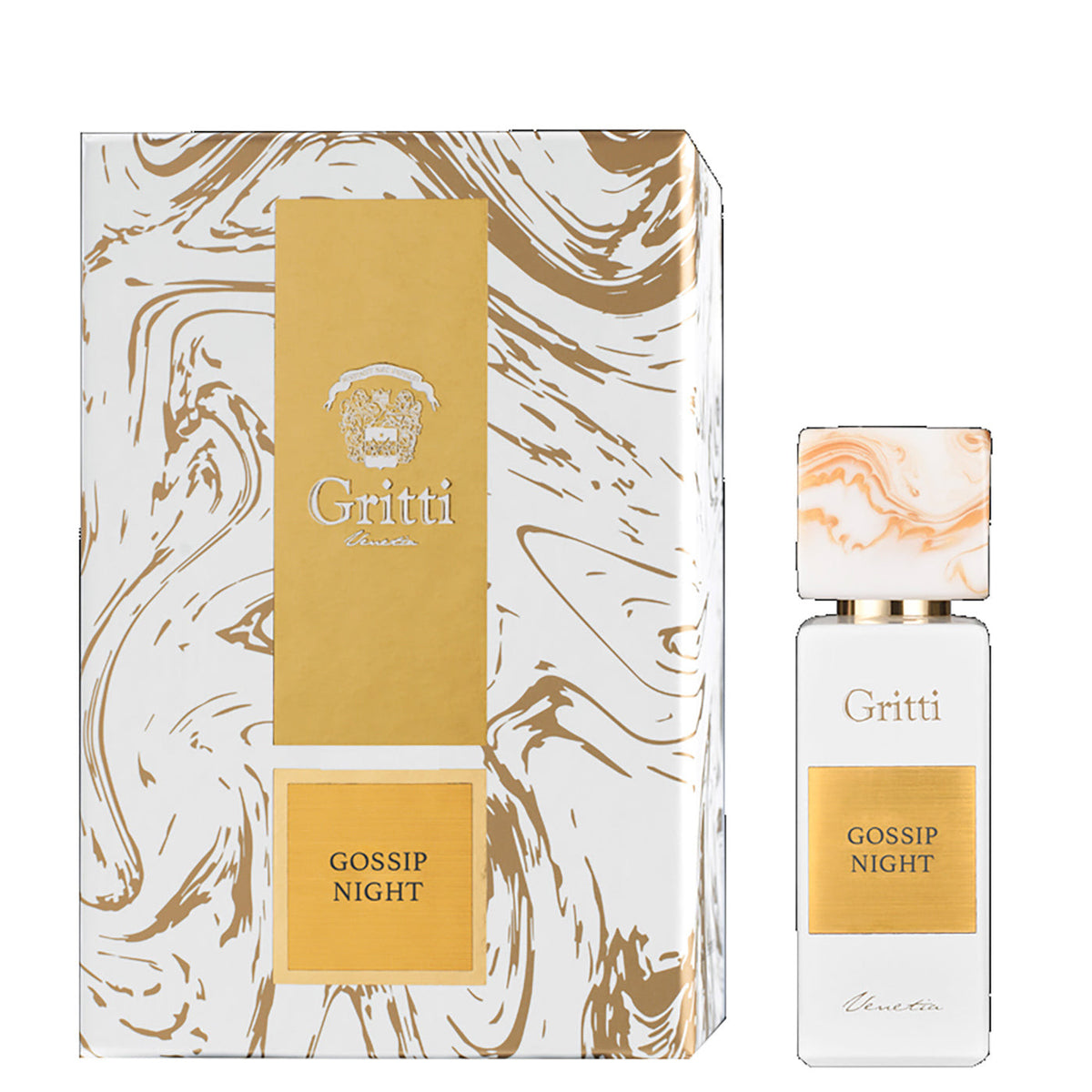 Gritti - Gossip Night