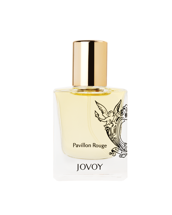 Jovoy Paris - Pavillon Rouge Edp