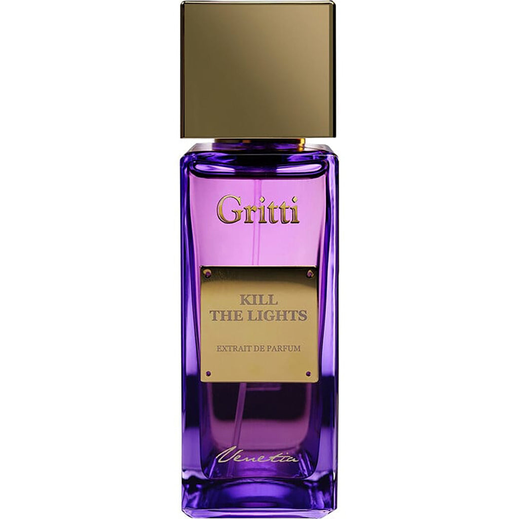 Gritti - Kill The Lights