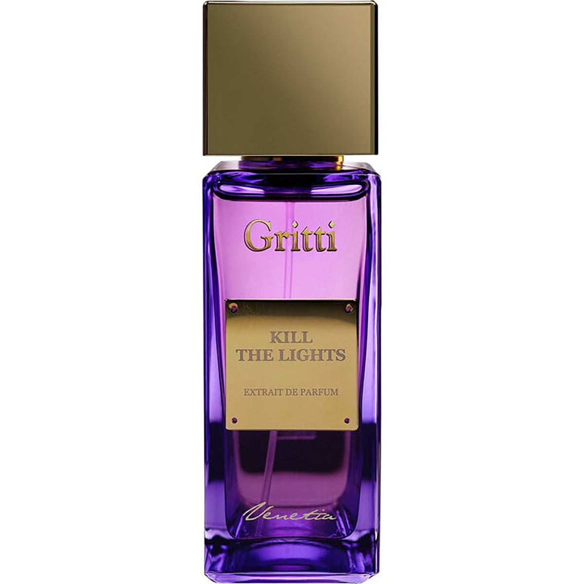 Gritti - Kill The Lights