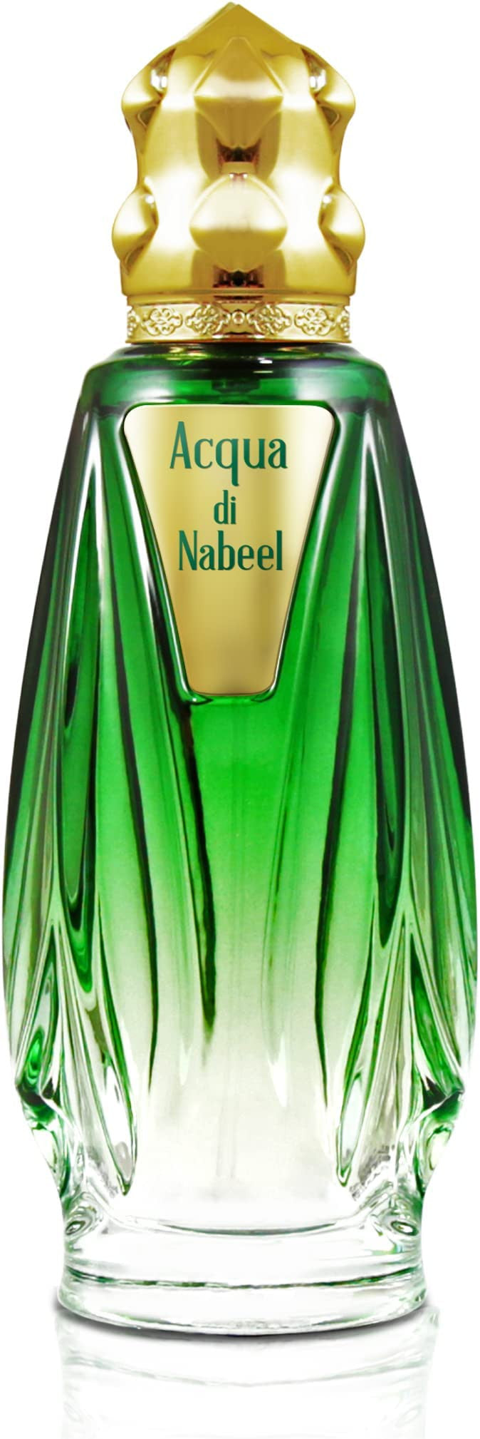 Nabeel - Acqua Di Nabeel