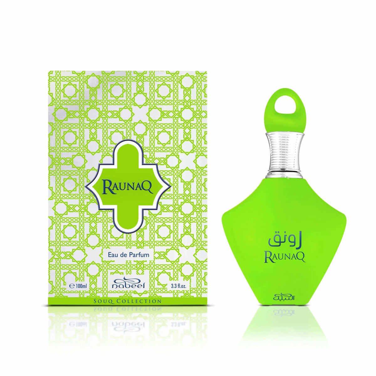 Nabeel - Raunaq
