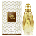 Nabeel - Oud Cafu