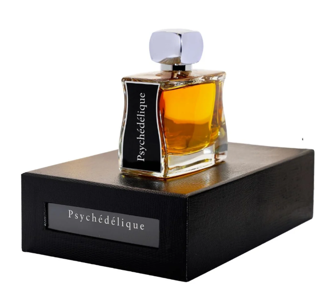 Jovoy Paris - Psychedelique Edp