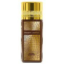 Nabeel - Desert Leather