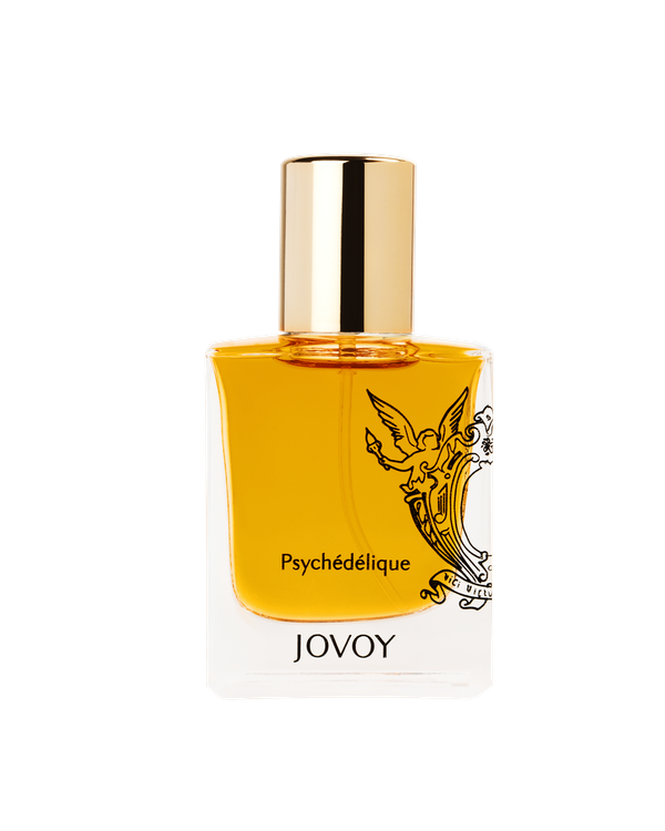 Jovoy Paris - Psychedelique Edp