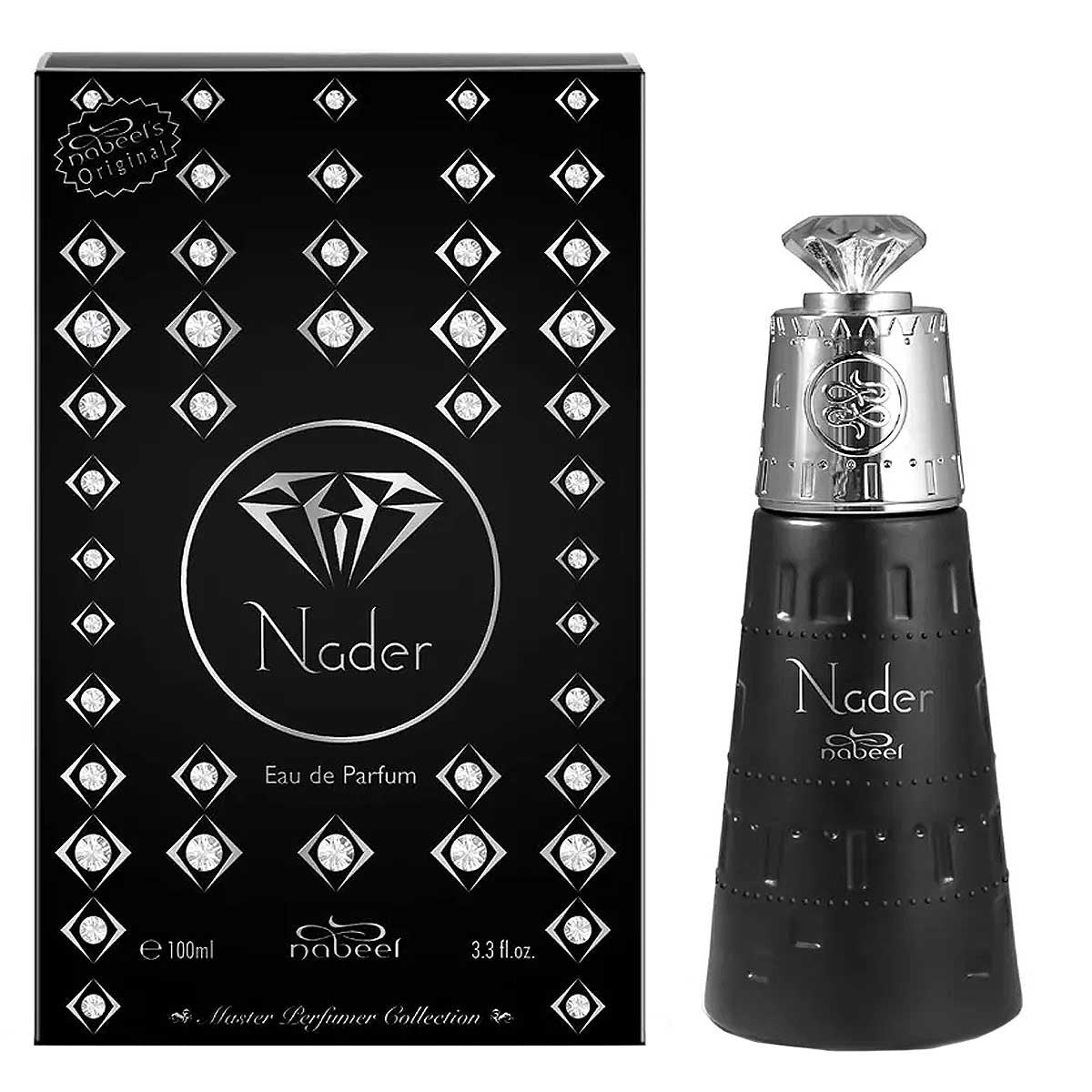 Nabeel - Nader