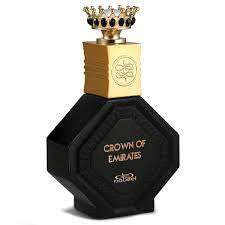 Nabeel - Crown Of Emirates