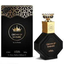 Nabeel - Crown Of Emirates