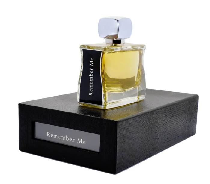 Jovoy Paris - Remember Me Edp