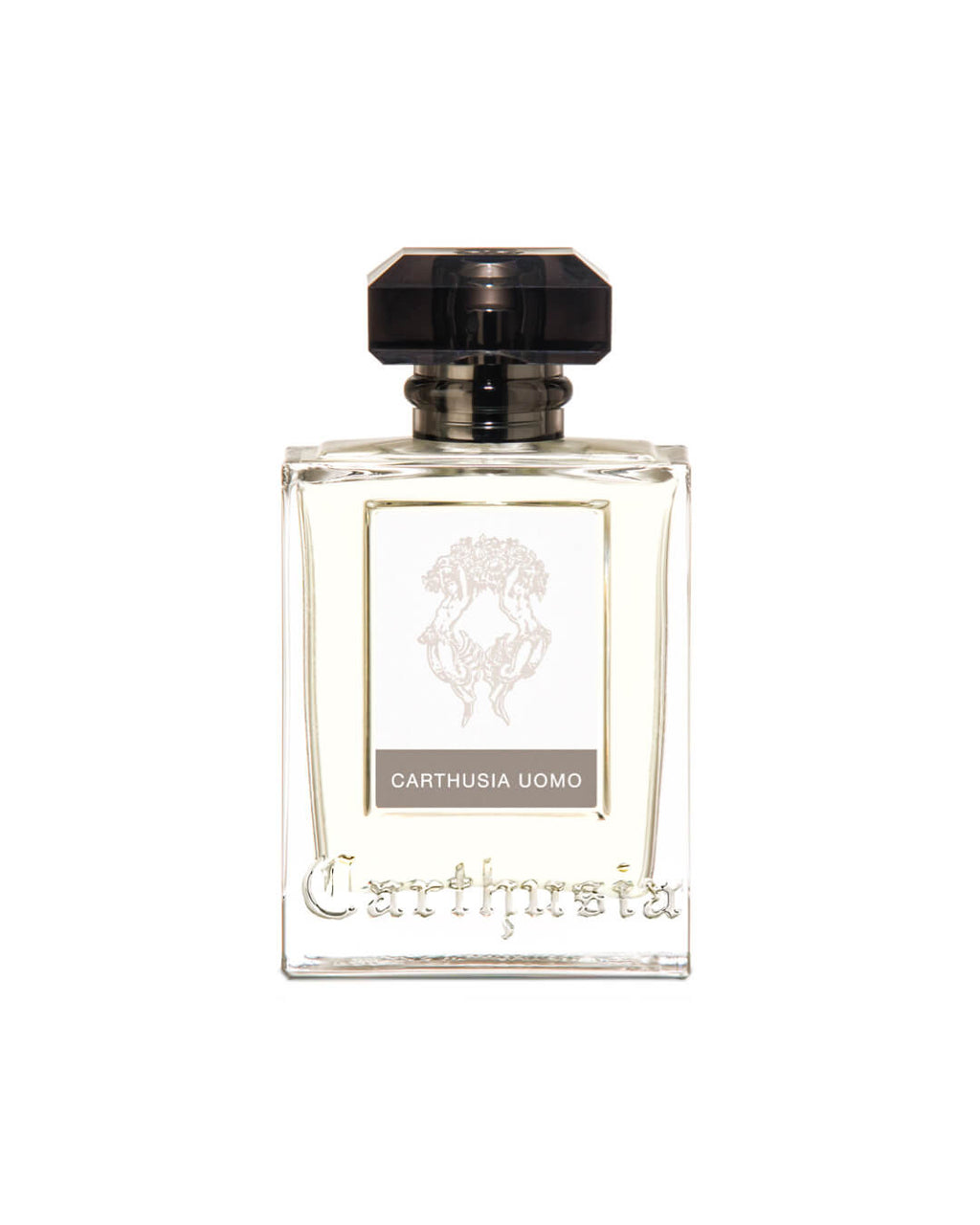 Carthusia - Uomo