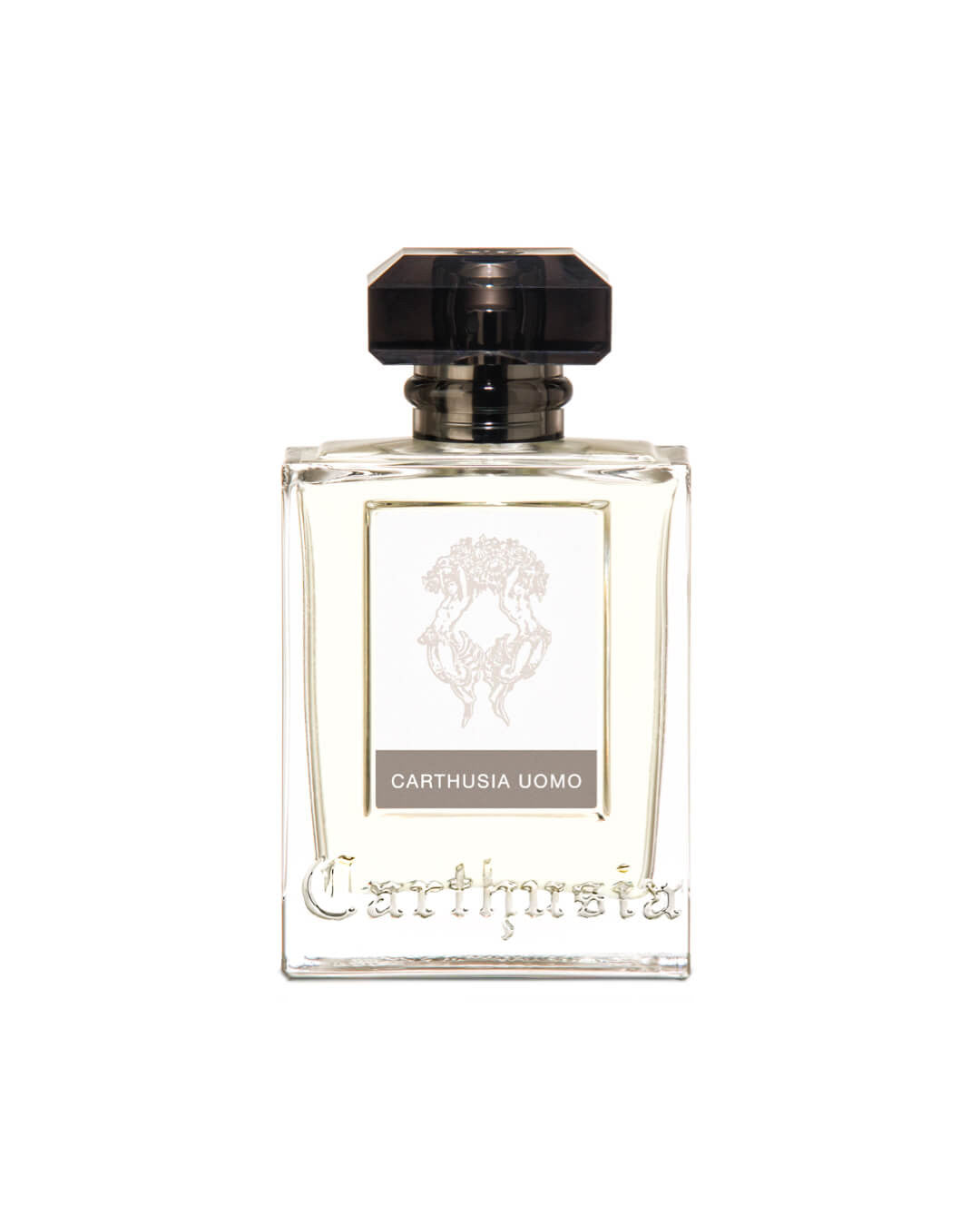 Carthusia - Uomo