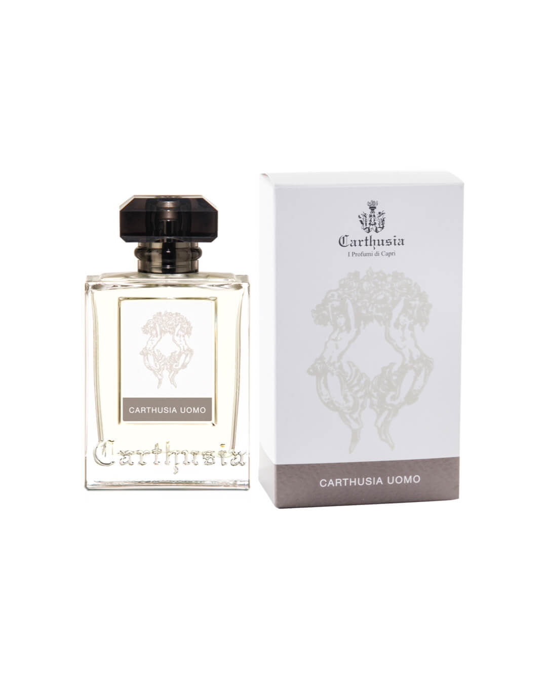 Carthusia - Uomo