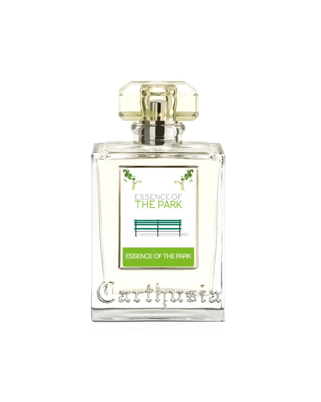 Carthusia - Essence Of The Park