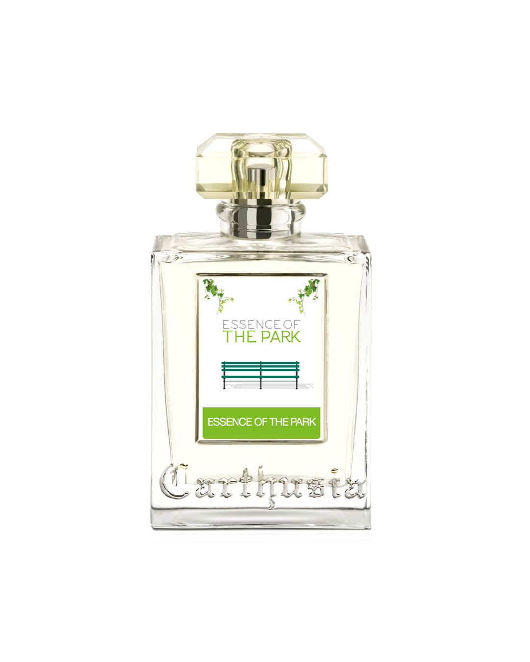 Carthusia - Essence Of The Park