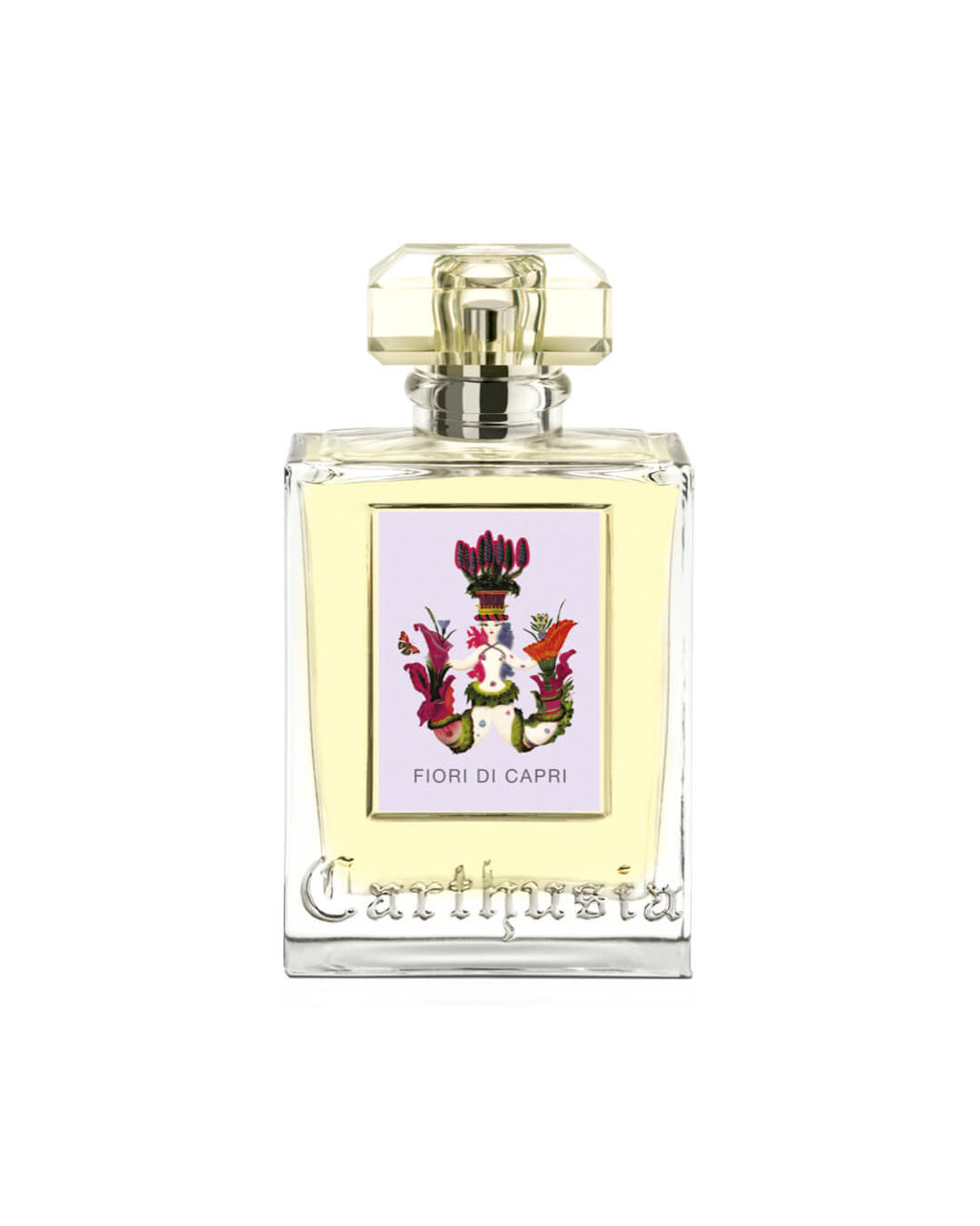 Carthusia - Fiori Di Capri