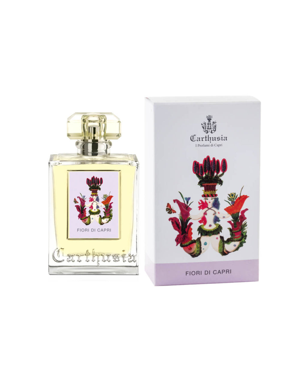 Carthusia - Fiori Di Capri