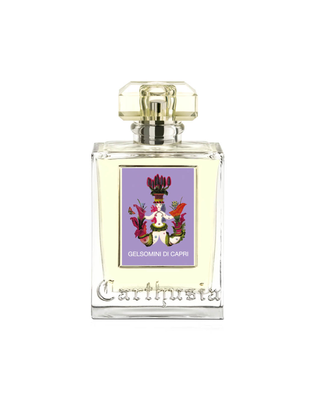 Carthusia - Gelsomini Di Capri