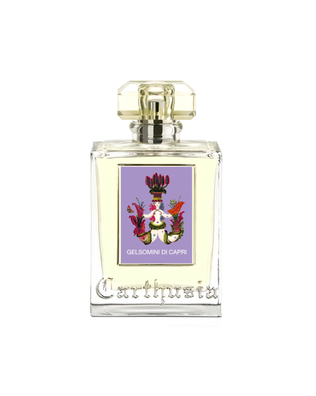 Carthusia - Gelsomini Di Capri