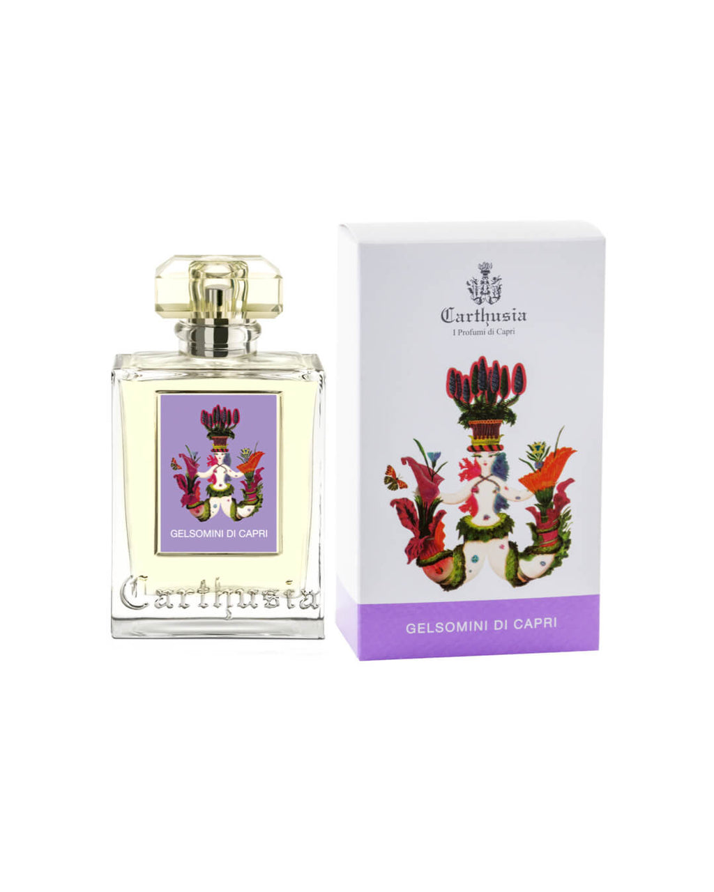 Carthusia - Gelsomini Di Capri