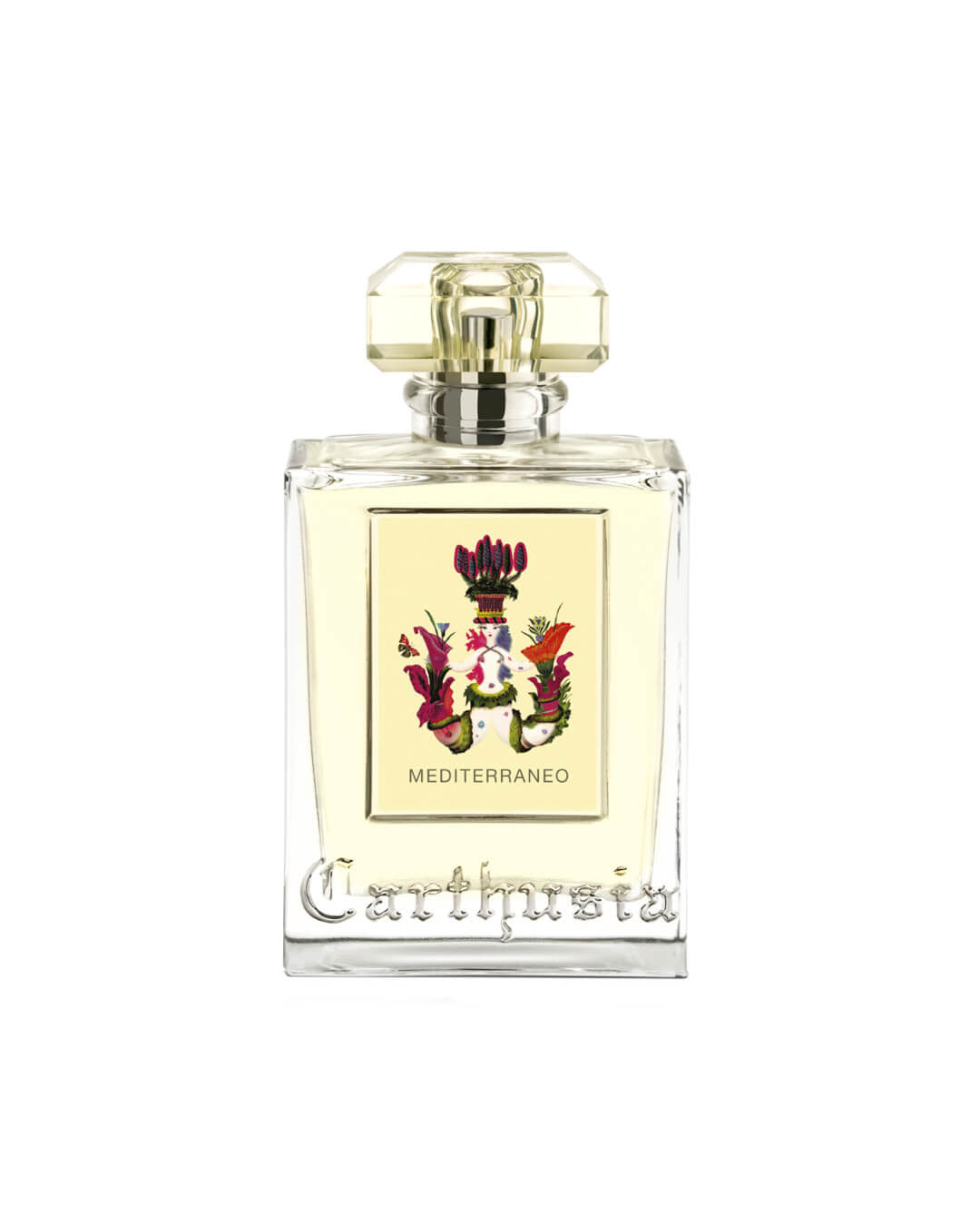Carthusia - Mediterraneo