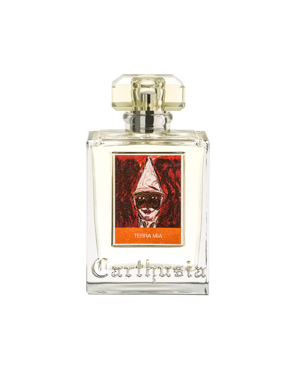 Carthusia - Terra Mia
